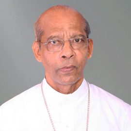 Bishop Thomas Chakiath
